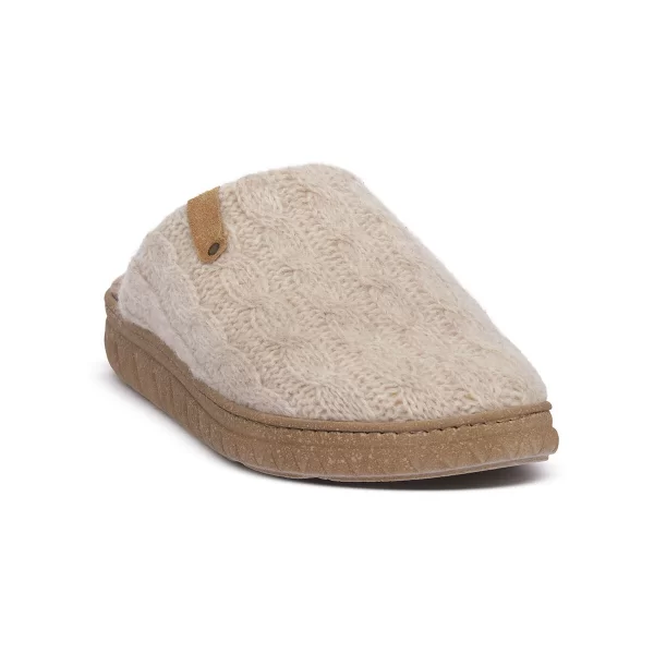 Mules Emanuela NOVE PANNA