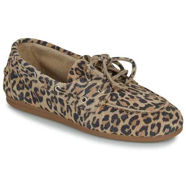 Boat shoes Pavement MARIN