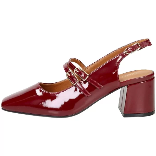 Γόβες Gioseppo 73272