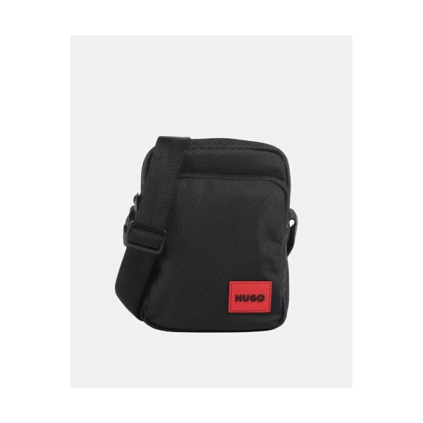 Τσάντες ώμου BOSS 50547767 ETHON 3 0 NS POCKET