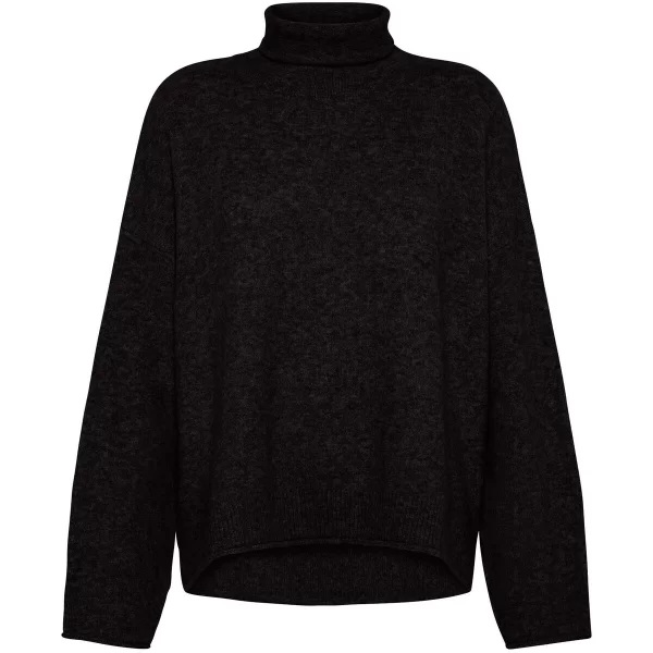 Πουλόβερ Deha Lounge High Neck Sweater