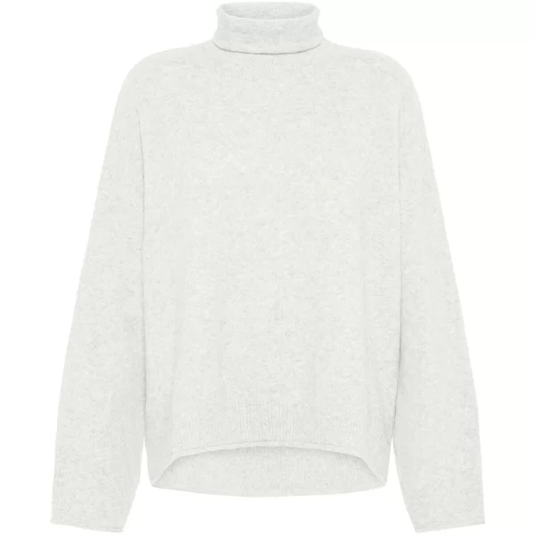 Πουλόβερ Deha Lounge High Neck Sweater