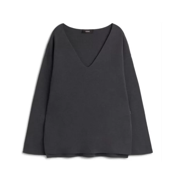 Πουλόβερ Ecoalf BEGONIA KNIT