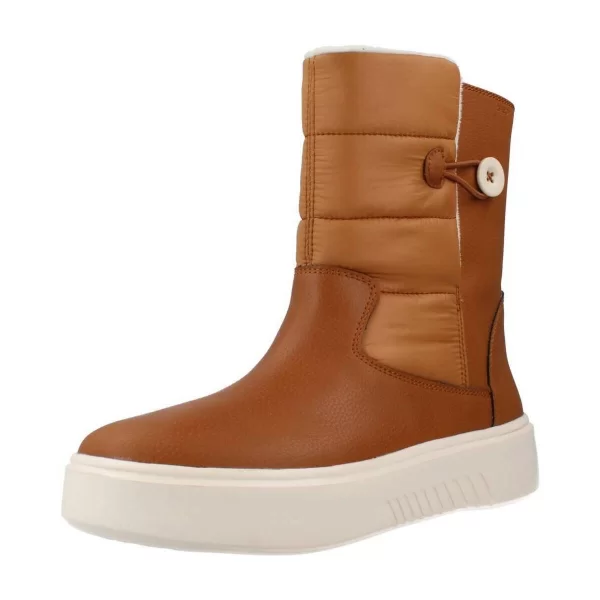 Μποτίνια Geox D NHENBUS