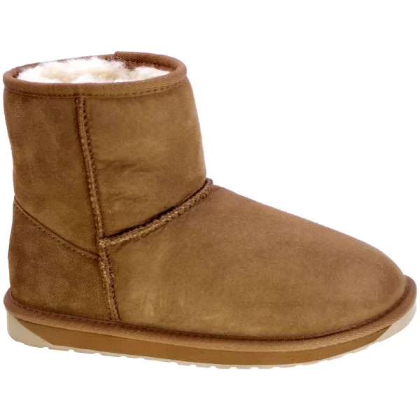 Μπότες για σκι EMU 146229