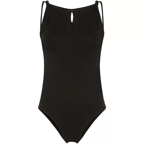 Μαγιό Ολόσωμο Deha Recycled Microfibre Body