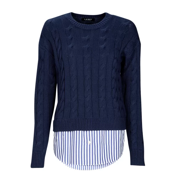 Πουλόβερ Lauren Ralph Lauren VALIZA