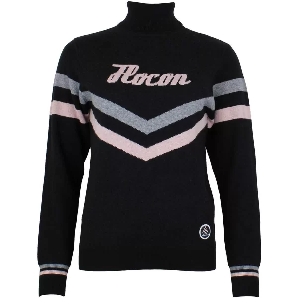 Πουλόβερ Peak Mountain Pull femme ACIOTO