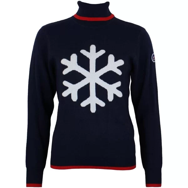 Πουλόβερ Peak Mountain Pull femme AFLAKE