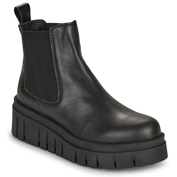 Μπότες Sweet Lemon NILAX