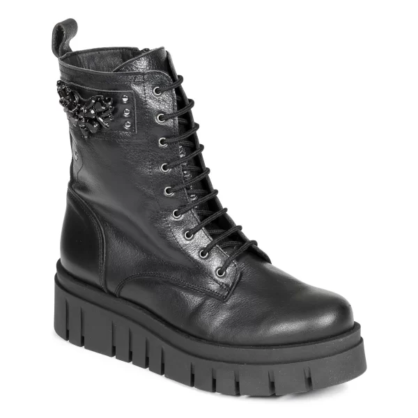 Μπότες Sweet Lemon NOHAM