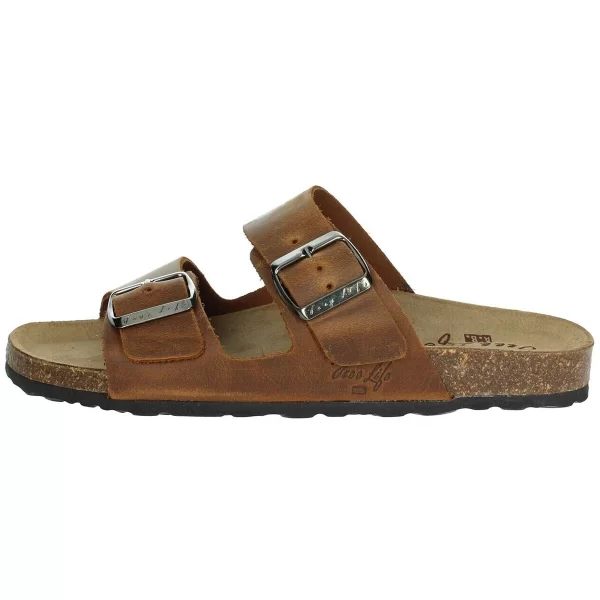 σαγιονάρες Free Life 1758FL