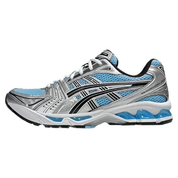 Sneakers Asics Gel Kayano 14 Arctic Sky Pure Silver