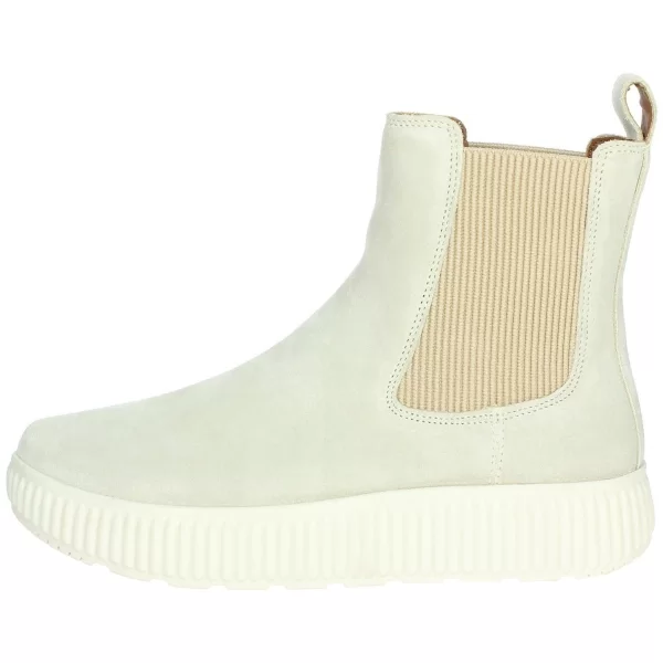 Μπότες Geox D46XFB 00022