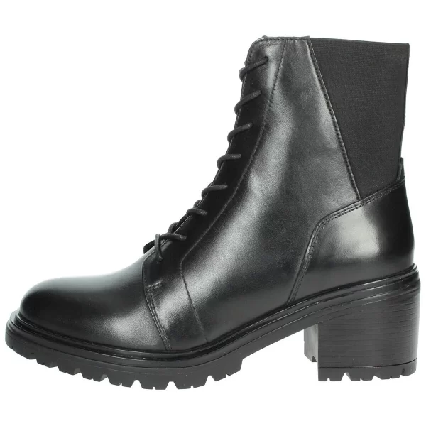 Μπότες Geox D46QCC 043NH