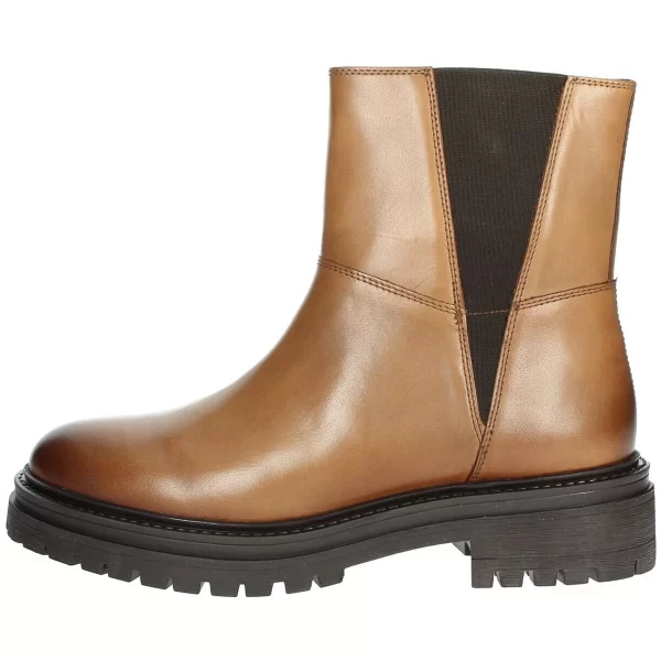 Μπότες Geox D46HRC 00043