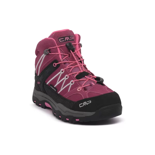 Μπότες Cmp 05HF RIGEL MID K TREKKING