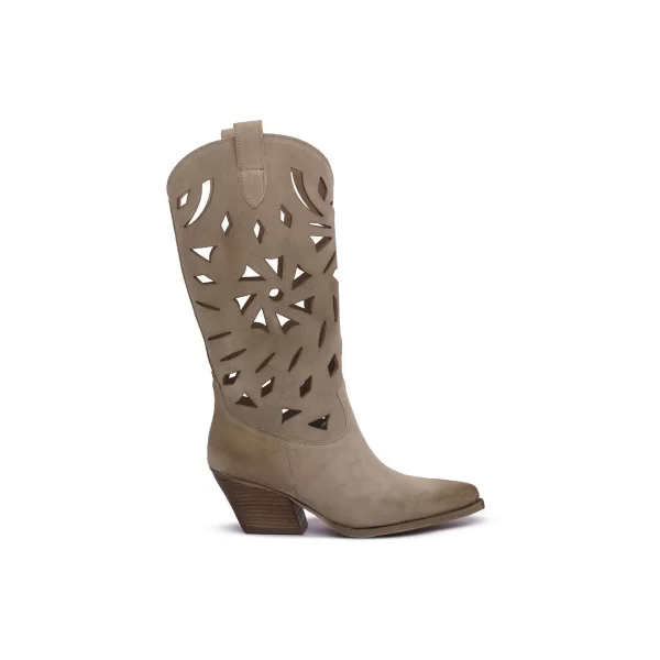 Μπότες Priv Lab ICONA 290