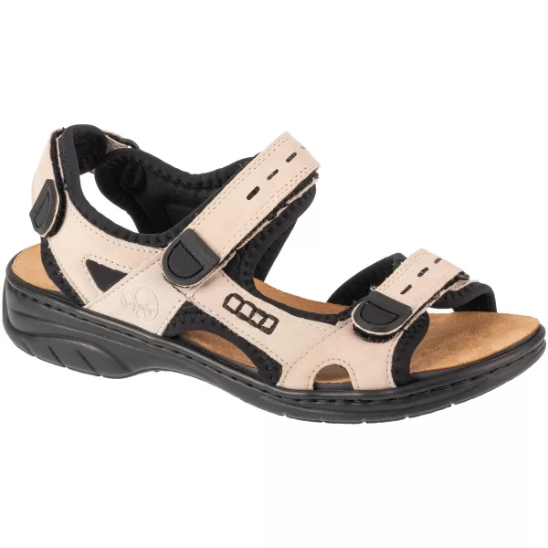 Σπορ σανδάλια Rieker Sandals