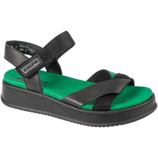 Σπορ σανδάλια Rieker Sandals
