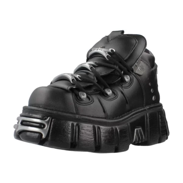 Μπότες New Rock M106 VS1