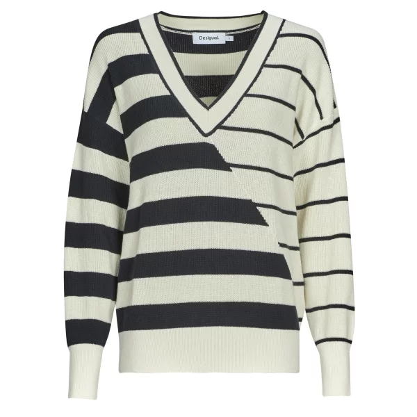 Πουλόβερ Desigual ESTOCOLMO