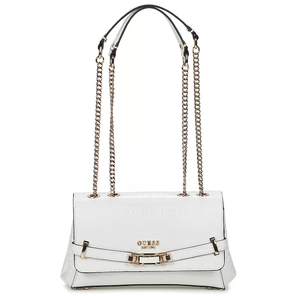 Τσάντες ώμου Guess SILVYE