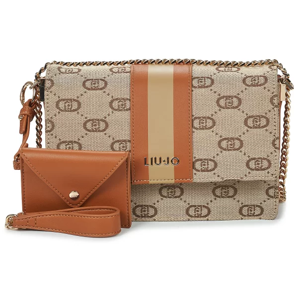 Τσάντες ώμου Liu Jo AA5158 CROSSBODY