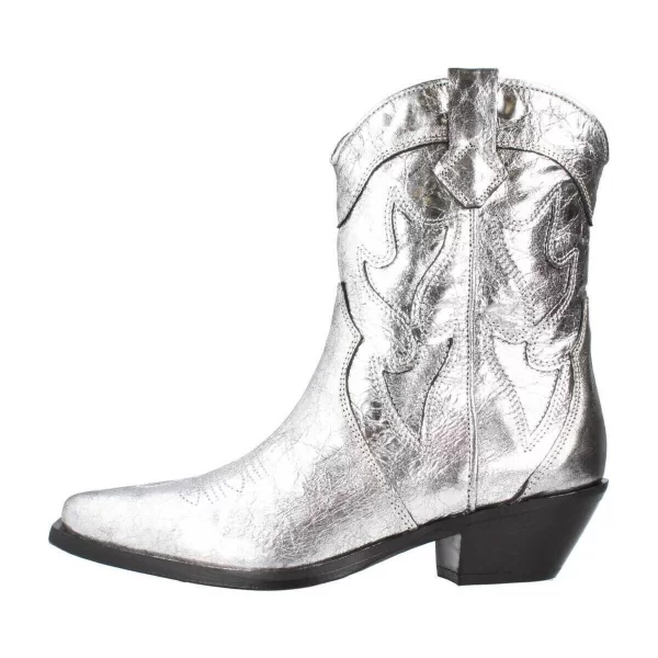 Μπότες Curiosite 2335C