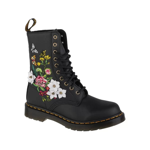 Μπότες Dr. Martens 1490 Floral