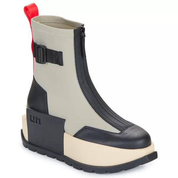 Μπότες United nude ROKO BOOTIE 2