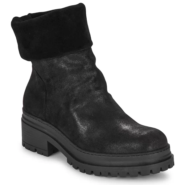 Μπότες Casta ZYND