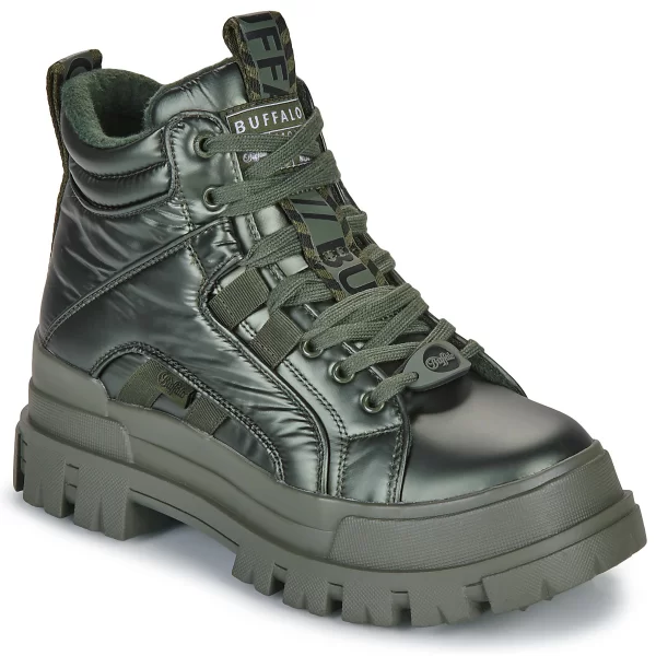 Μπότες Buffalo ASPHA NC MID