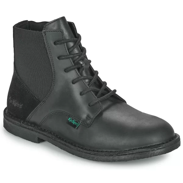 Μπότες Kickers KICK LITI
