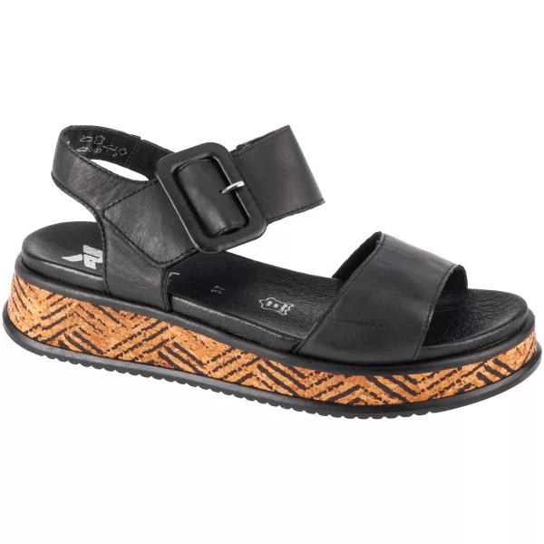 Σπορ σανδάλια Rieker Sandals