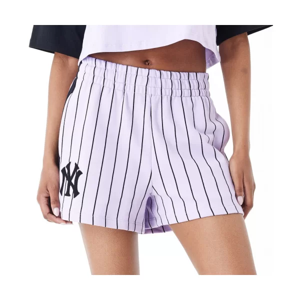 Shorts & Βερμούδες New-Era Mlb lifestyle shorts neyyan