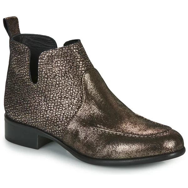 Μπότες Casta FIG