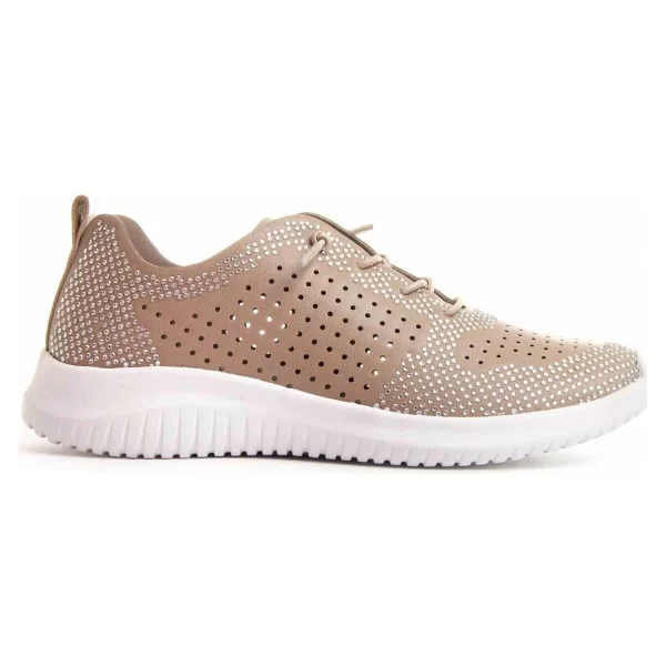 Xαμηλά Sneakers Montevita 87209