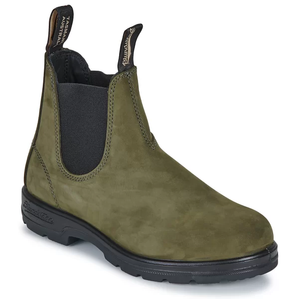 Μπότες Blundstone CLASSIC CHELSEA BOOTS