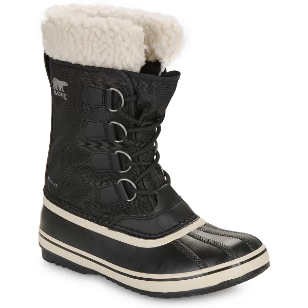 Μπότες για σκι Sorel 011 BLACK STONE