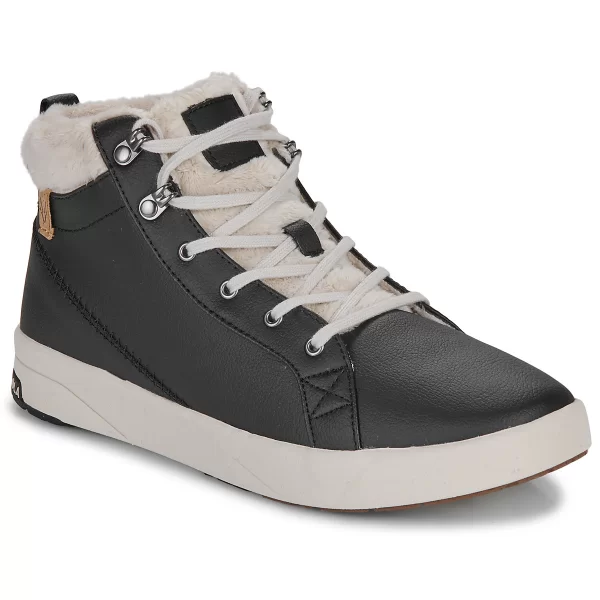 Ψηλά Sneakers Saola BERGEN WARM