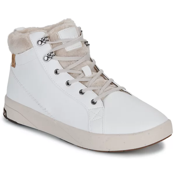 Ψηλά Sneakers Saola BERGEN WARM