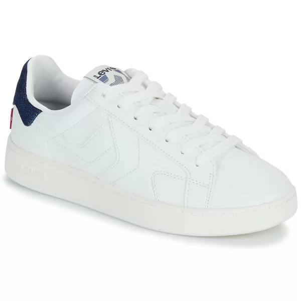 Xαμηλά Sneakers Levis SWIFT S