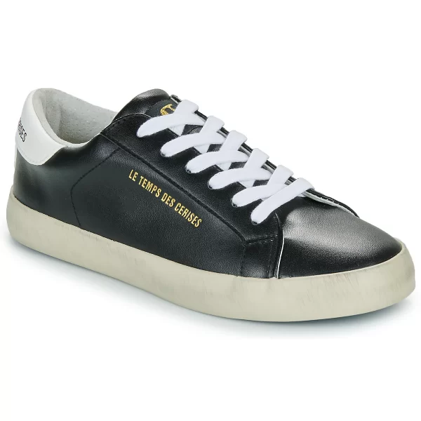 Xαμηλά Sneakers Le Temps des Cerises CITY