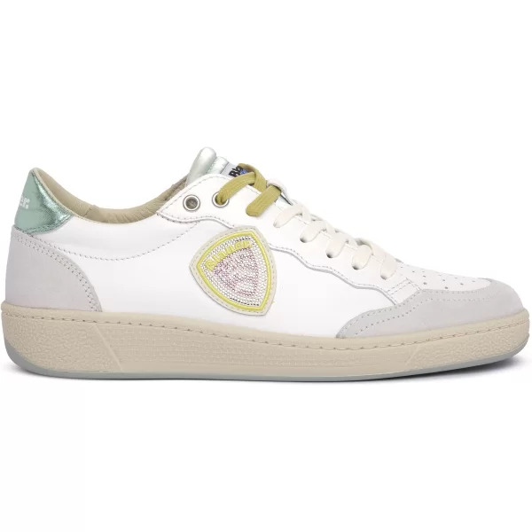 Sneakers Blauer FUN AQU OLYMPIA 11