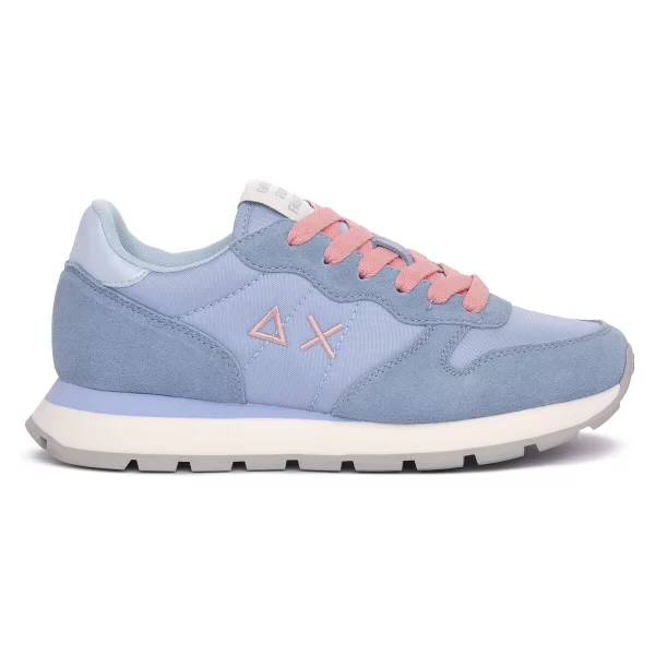 Sneakers Sun68 SUN68 05 ALLY SOLID NYLON