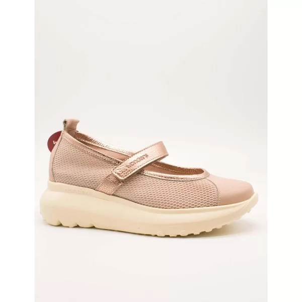 Παπούτσια Πόλης Wonders A-4003