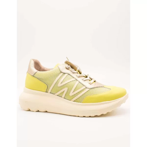 Sneakers Wonders A-4001