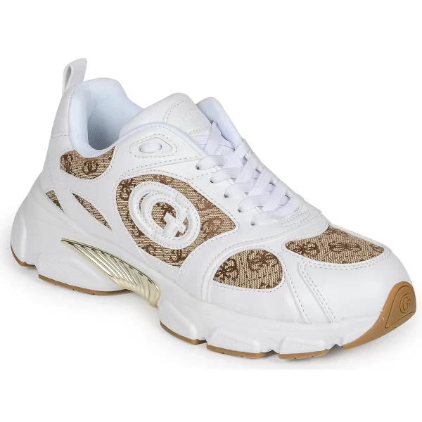 Xαμηλά Sneakers Guess IBITHA2