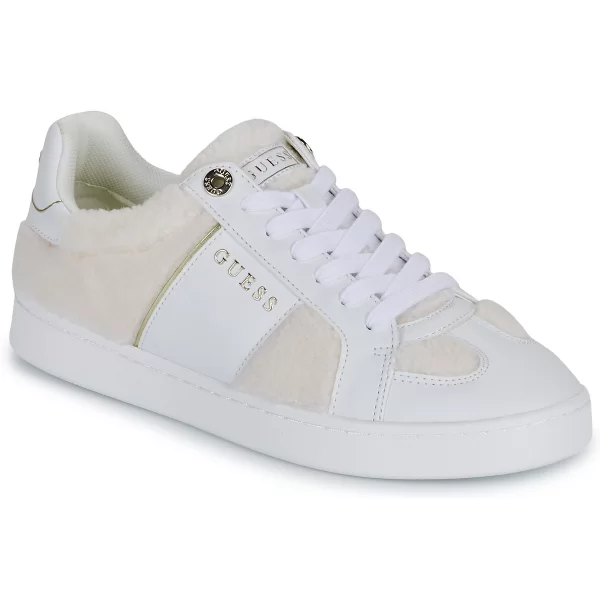 Xαμηλά Sneakers Guess JRONE10